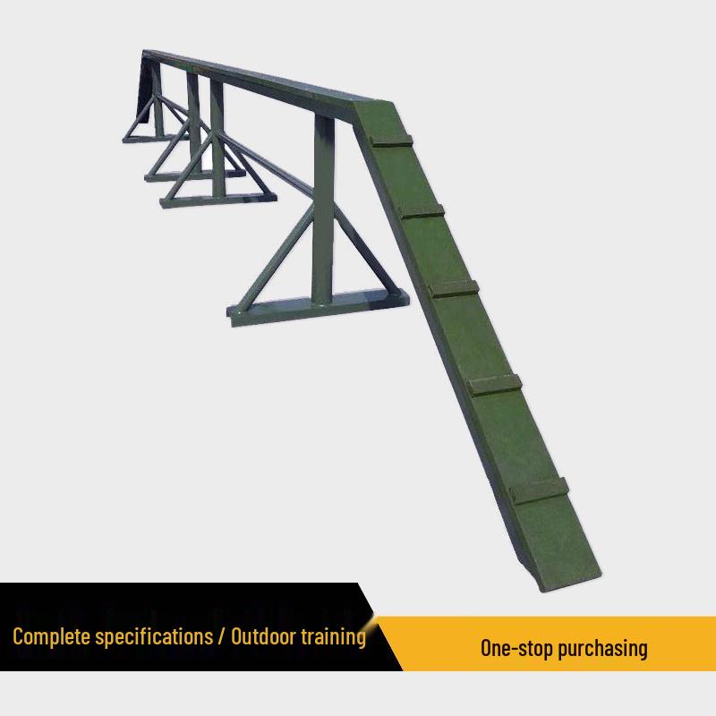Guard Camp Outdoor & Tactical Training Equipment