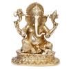 Lord Ganesh Bhagwan Idol, Ganesha Ji, Ganpati, Home Entrance Decor