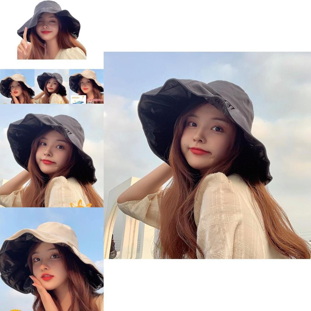 Elegant Womens Fisherman Hat With Sun Blocking And Breathable Features