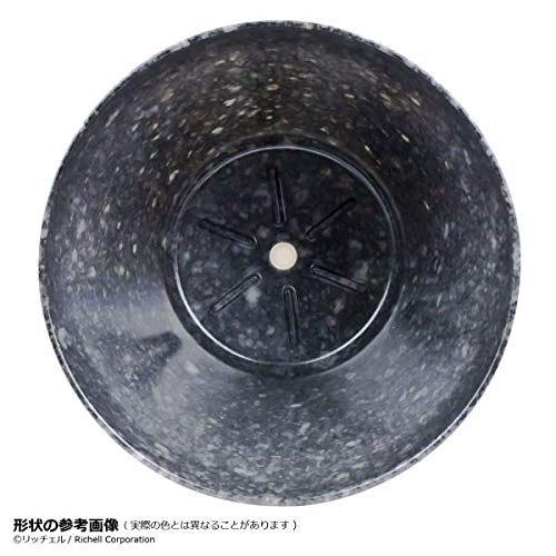 Richell Gala MA Pot 3.5 Black