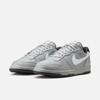 Nike Men's Low-top Sports Shoes - NIKE BIG LOW 355152-1
