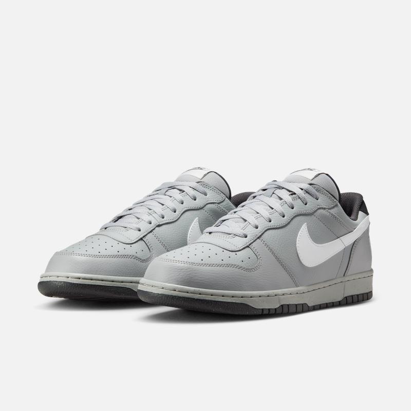 Nike Men's Low-top Sports Shoes - NIKE BIG LOW 355152-1