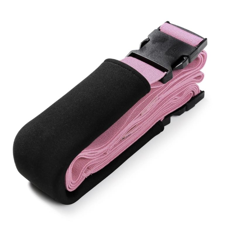 Yoga Stretch Band Yoga Resistance Band High Elasticity Yoga Strap Pilates Stretch Band Flexibility Pilates Training Band