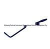 Black Electric Guitar Tremolo Arm System