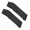 2Pcs Right Running Board Step Pad Grip Cover FL3Z16490DA For Ford F-150 2015-22