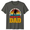 My Favorite Ice Hockey Player Unisexs TShirt Hockey Dad Ice Hockey Fathers Day