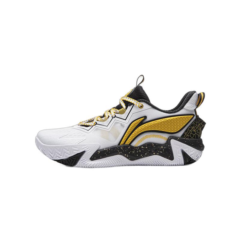 Li-Ning Frontier 2 Youth Rebound Basketball Shoes YKBW040 37