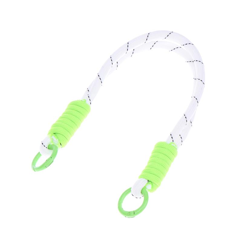 Pletené pouzdro na telefon Lanyard Klíčenka Lany Popruh Láhev na vodu Lanka proti vypadnutí Přívěsek na klíče Batoh Přívěsek Dekor Lanyard