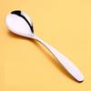 Chef's Stainless Steel Spoon (19cm)