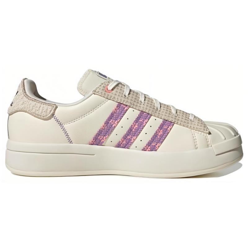Adidas Originals Superstar Ayoon 'Beige' Women's Sneakers IG3001