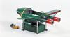 Aoshima Bunka Kyozaisha Thunderbird Thunderbird 2 4 Scale Plastic Model No.2 No. & No. 1/350