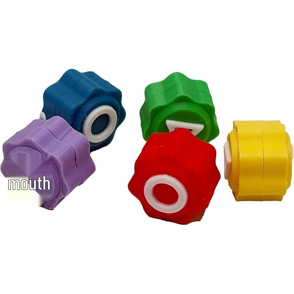 

Korean Gonggi Throwing Stones Game by Morelan Brands