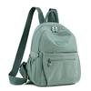 Lightweight Backpack Oxford Waterproof Travel Casual Daypack for Women Girls Commute School Small Bag
