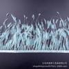Feather 10-15Cm Burning Silk Ostrich Hair Cloth Edge Clothing Accessories Ostrich Multi-Color Cloth Edge Diy Material