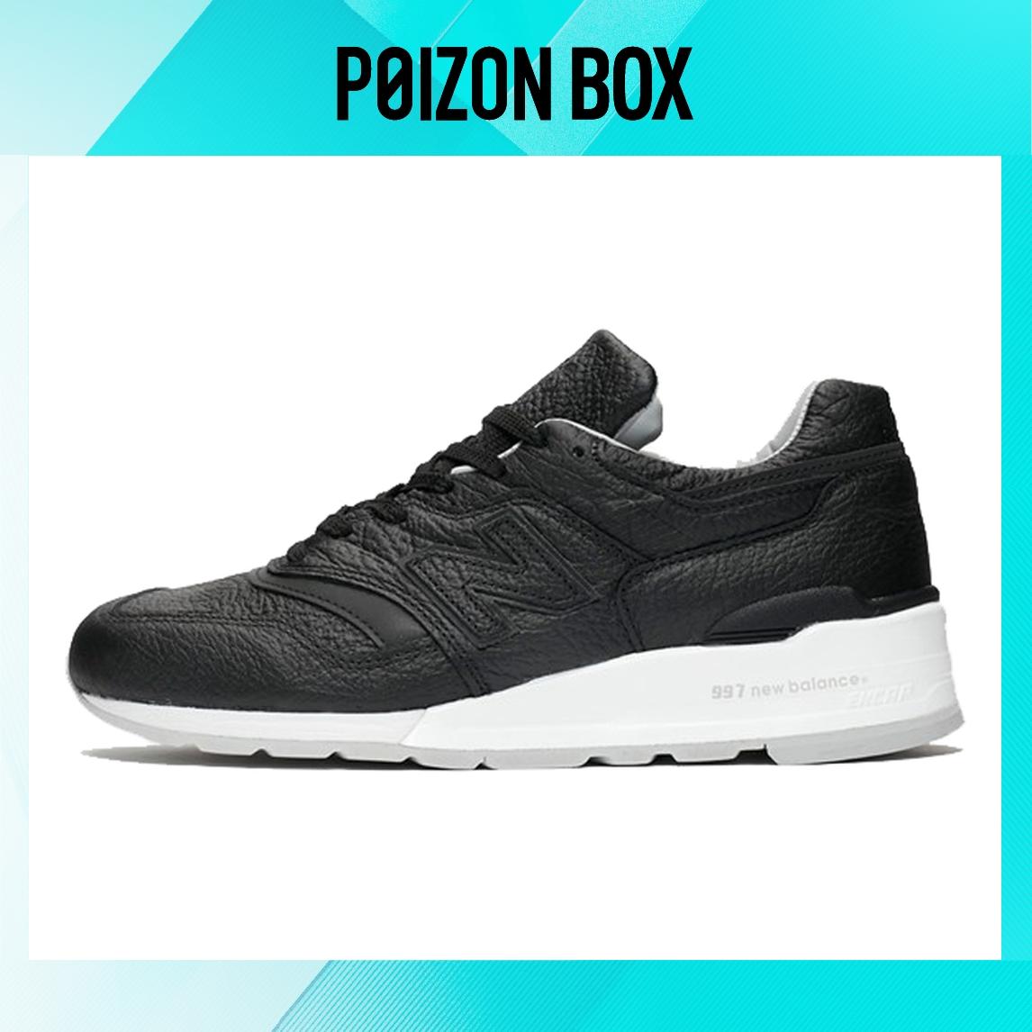 

New Balance NB 997 Running shoes Unisex