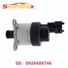 0928400746 Fuel Quantity Common Rail System Control Valve High Pressure Pump Low Pressure For MAN TGA TGL TGX 51125050033