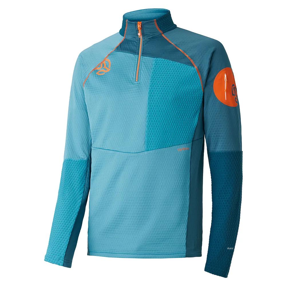 

Ternua Толстовка с полумолниеймолнией Ragger L