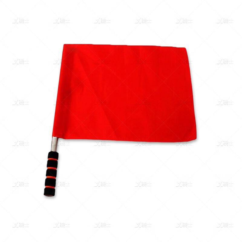 Xiao Shi Signal and Command Hand Flags