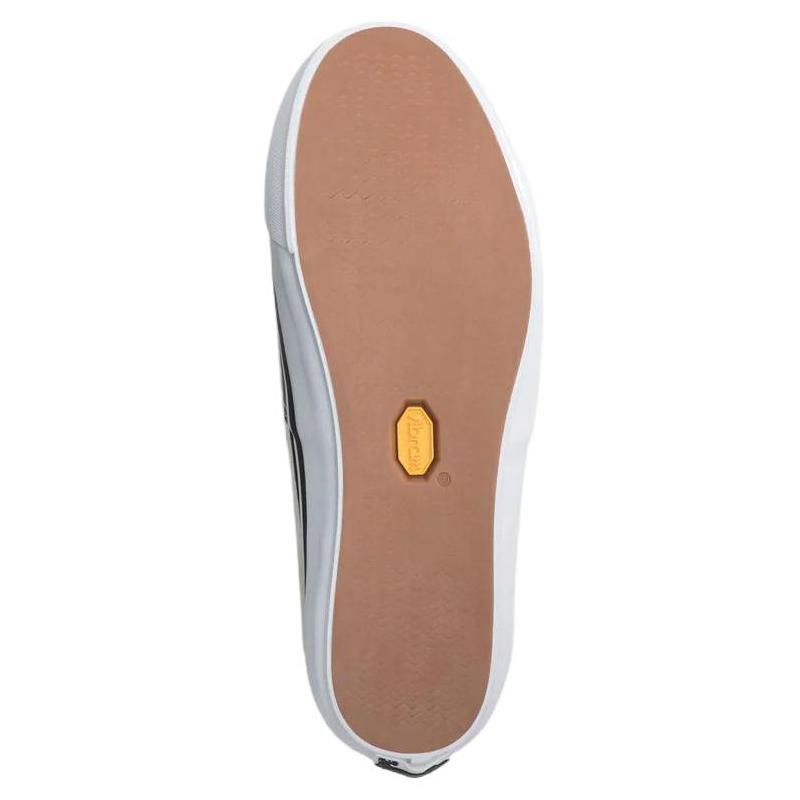 Vans X Kith Auténticas 44 Abiertas Cómodas Suaves Zapatillas de Skate para Hombre Zapatilla Negra VN000Z3TBLK