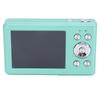 Digital Camera 56MP High Definition 1080P 2.8in Display Screen 8x Zoom Auto  Compact Camera for Kids Teenagers Students
