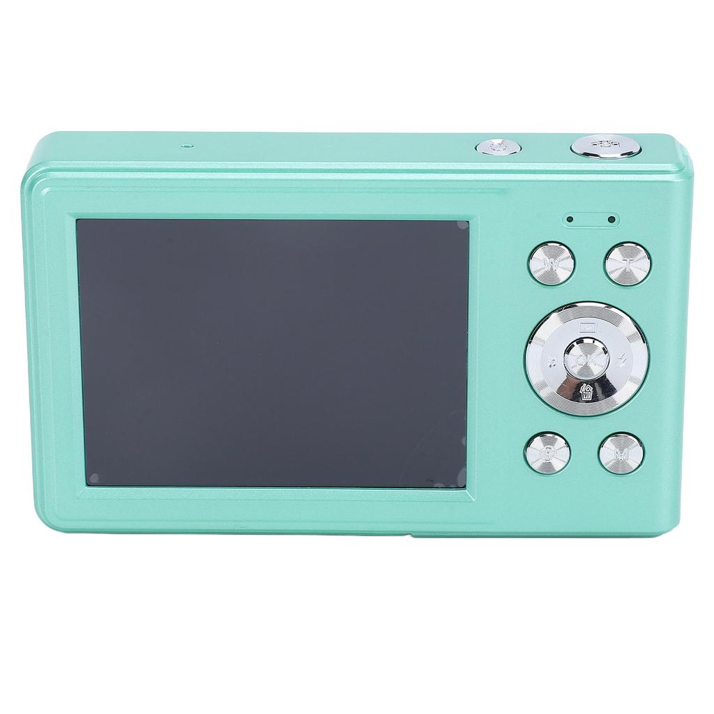 Digital Camera 56MP High Definition 1080P 2.8in Display Screen 8x Zoom Auto  Compact Camera for Kids Teenagers Students