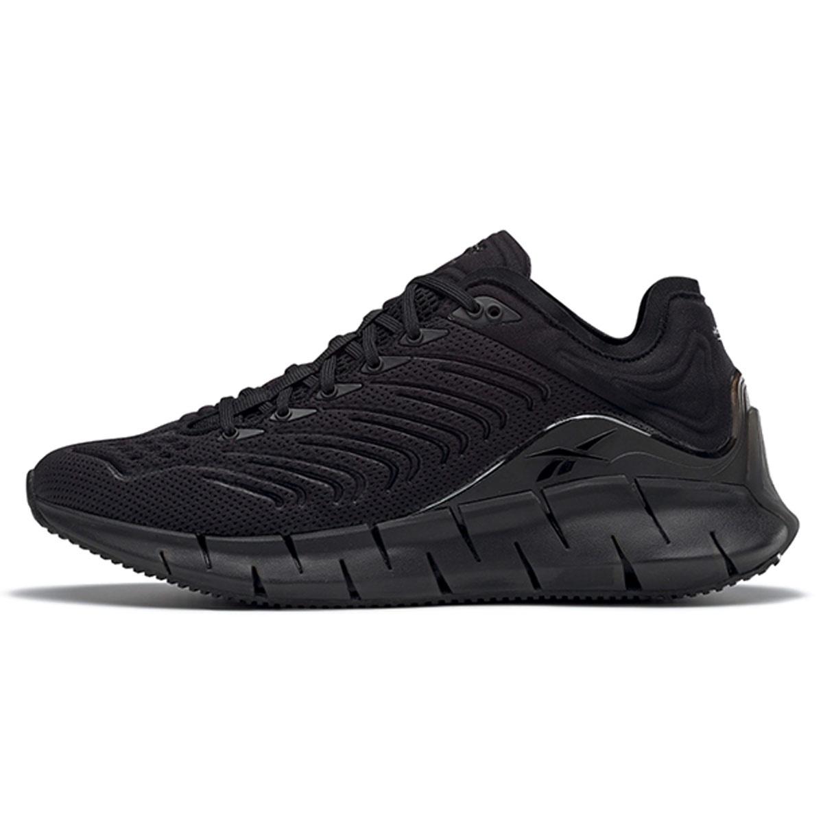 (WMNS) Reebok Zig Kinetica Black Women s EH2813 EU 36