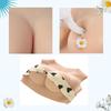 KUMIHO Silicone Low Round Perfect for Artificial Fake for and Silicone for White Skin Tone Bust, Neck, Neck, Summer, Breasts, Breasts, Crossdressing,