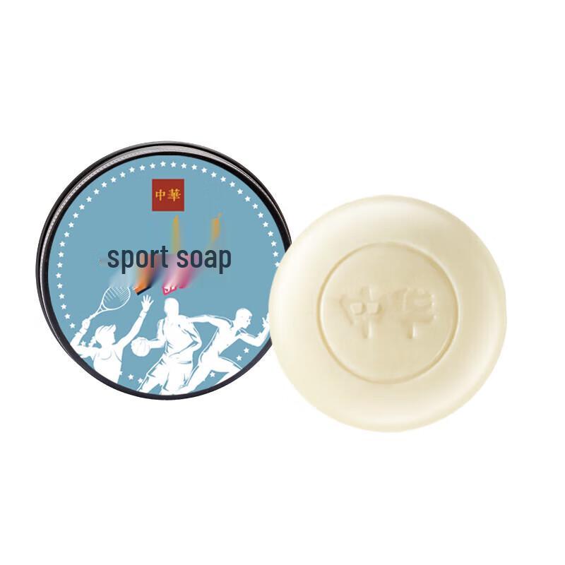 

Zhonghua Sports Cleansing Bar