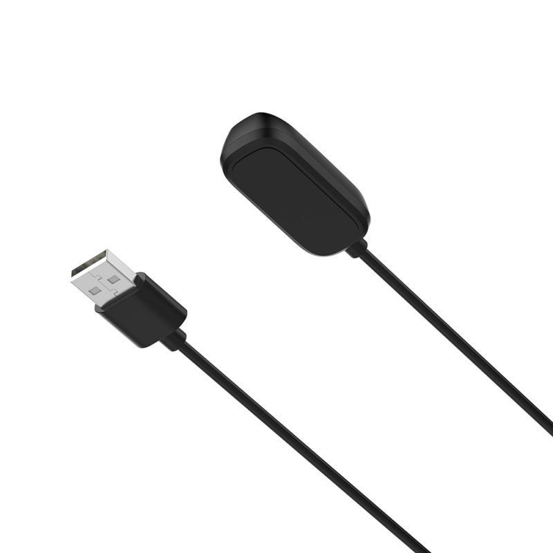 Adaptor pentru încărcător de andocare Smartband Cablu de încărcare USB Cablu de bază de încărcare Compatibil pentru Oppo Band Oneplus