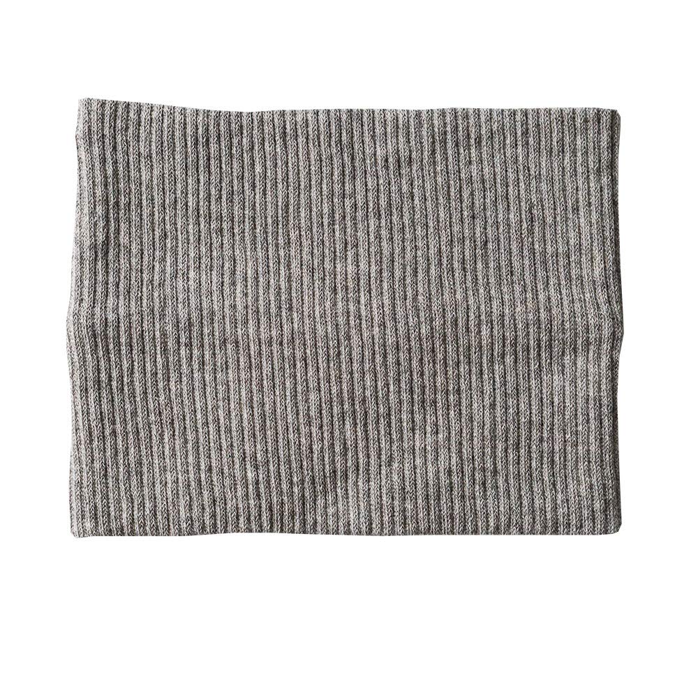 

Органический хлопок як манишка [Tenimuho]