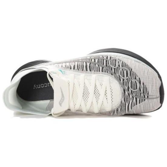 Saucony Endorphin Elite 2 Fog Cinder S30994-502