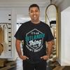 It's An Outlander Thing You Wouldn't Understand Funny T-Shirt