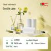Mind Act Upon Mind Cloud Feel 4-Ply Coreless Toilet Paper