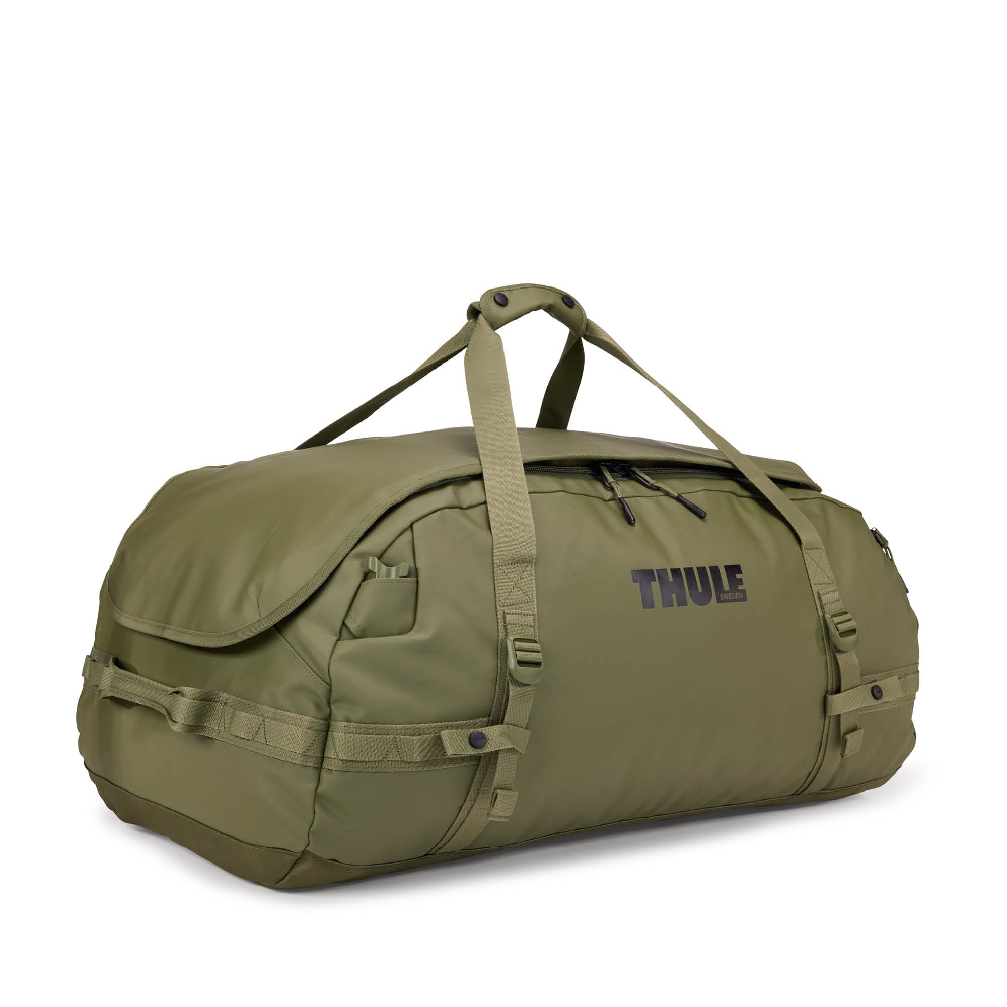 

Thule Duffel Bag Chasm Duffel 90L Olivine