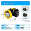 Lishen 691 Rechargeable LED Headlamp