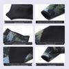 Customized 7mm Korean Rubber Wetsuit Set for Freediving, Fishing, Hunting, and Diving - Warm and Separate Suit
