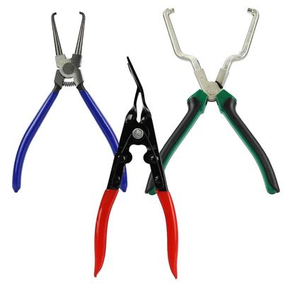 Narzędzia ręczne – Kombinerki i przecinarki do drutu