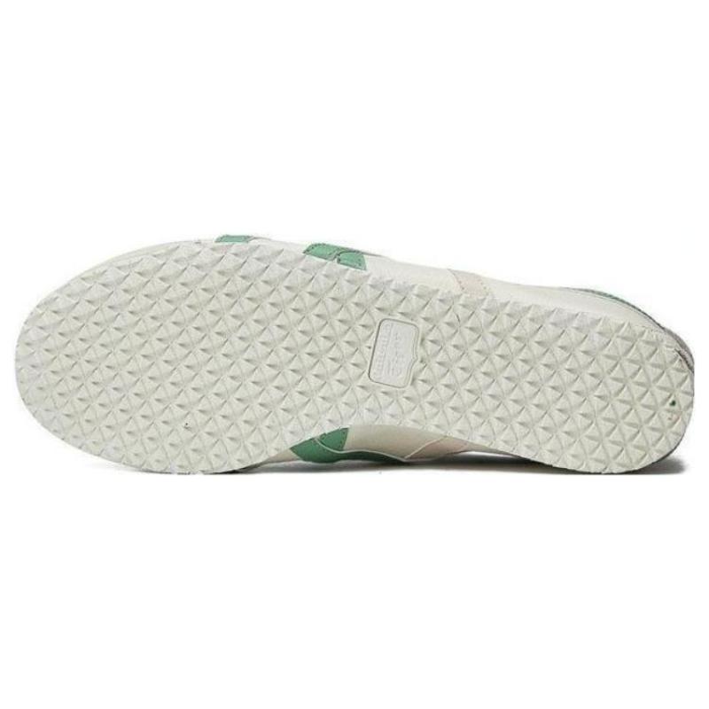 Onitsuka Tiger Mexico 66 White Airy Green Sneakers 1183B815-106