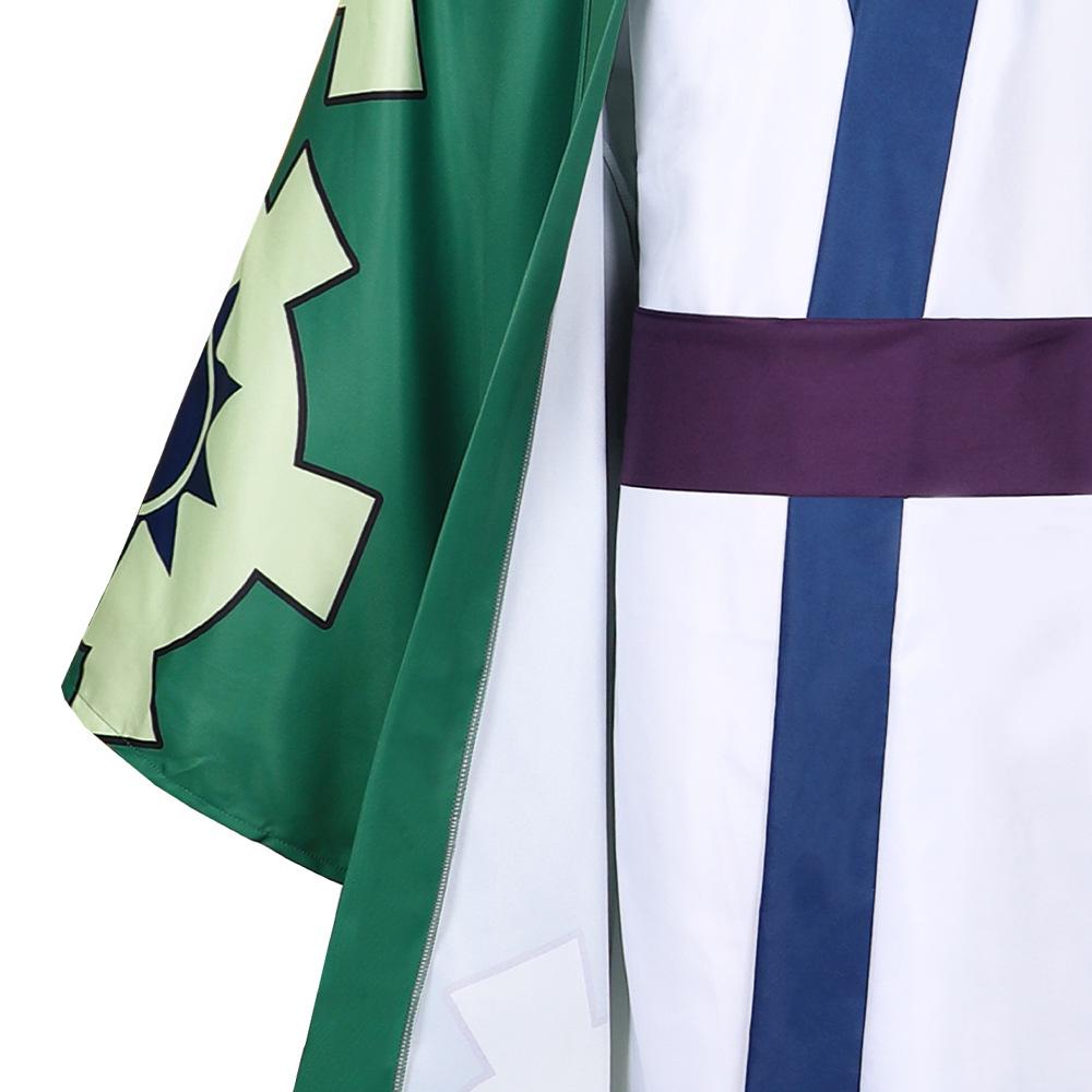 Hot-selling ONE PIECE and Nokuni Sauron Suit One Piece King Halloween
