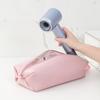 2026 New Suitable for Dyson Hair Dryer Storage Bag, Portable Travel Electric Coil Rod, Straight Clip Protective Cover Bag