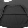 Nike Sports Casual Short Sleeve T-Shirt Women Tops Black CN7101-010
