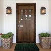 Cool Code Floor Door Kitchen Bath Mats Anti-Slip Outdoor Computer Science Hacker Doormat Garden Entrance Rug Carpet Footpad