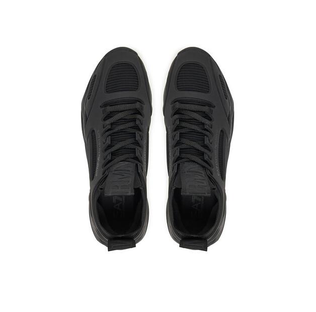 Кроссовки EA7 Emporio Armani 7X000383 AF19525 MC005