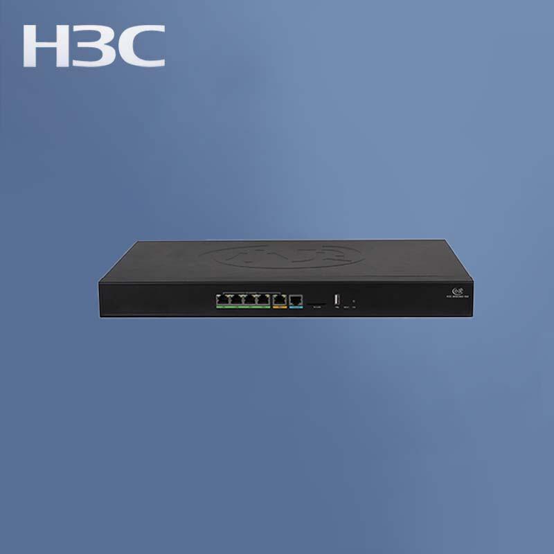 H3C MSG360-10S Enterprise Gateway & AC Controller
