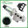 2P Idle Air Control Valve 23782-1N600 IAC IACV For Nissan Primera P11 Nissan Tsuru 2001~2016 237821N600 23782-700 Auto Car