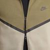 Jacket Nike Tech Full-Zip Windrunner Hoodie (HV0949) Medium Olive/light Army/black