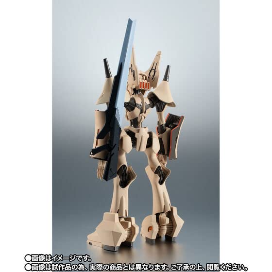 ROBOT Spirits Himeburen Brain Powered <SIDE ANTIBODY>