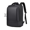 Lingjing Erweiterbarer 16-Zoll-Laptop-Rucksack