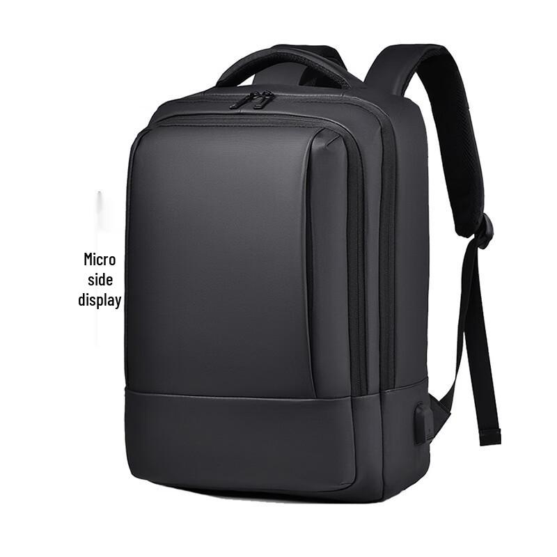 Lingjing 16-inch Expandable Laptop Backpack