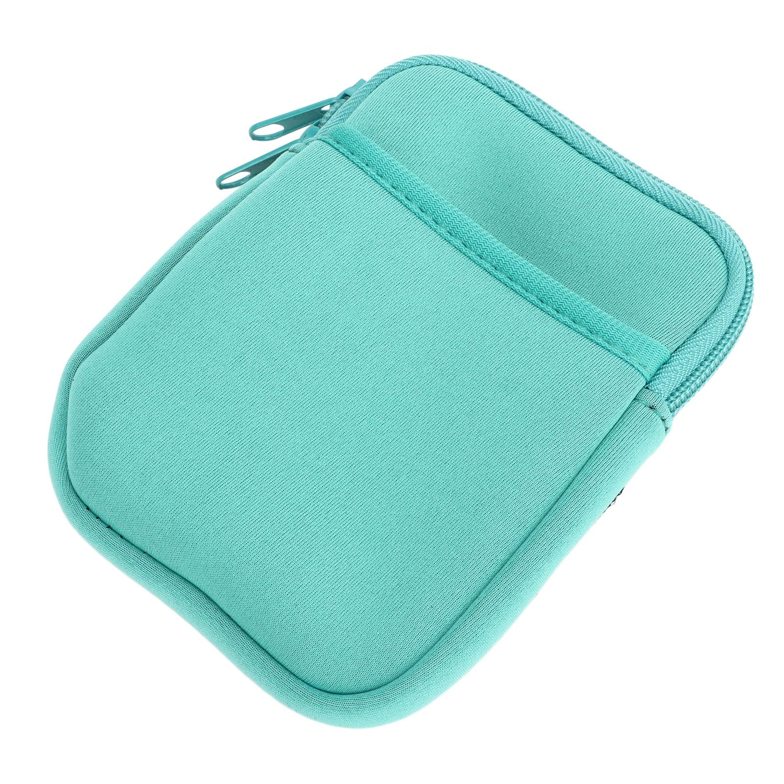 Water Bottle Pouch Portable Water Bottle Wallet Double Simple Stylish Non Slip Water Bottle Wallet